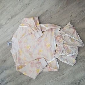 Urban outfitters set